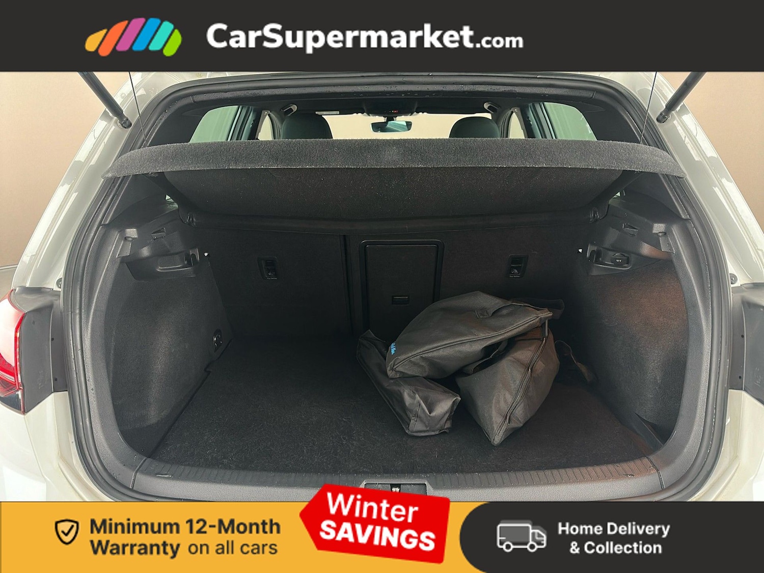 Used Volkswagen Golf 2018 for sale - 77303050: Photo 23