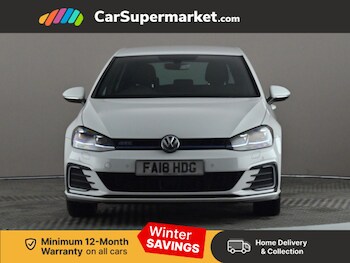 Used Volkswagen Golf 2018 for sale - 77303050: Photo