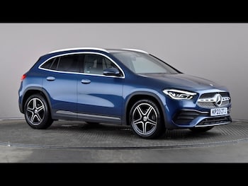 Used Mercedes-Benz GLA 2023 for sale - 79446233: Photo