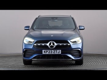 Used Mercedes-Benz GLA 2023 for sale - 79446233: Photo