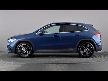 Used Mercedes-Benz GLA 2023 for sale - 79446233: Photo