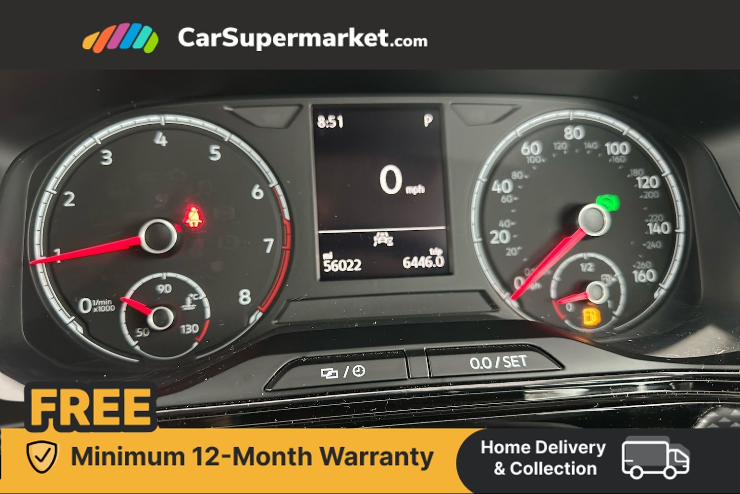 Used Volkswagen T-Cross 2022 for sale - 76509165: Photo 15