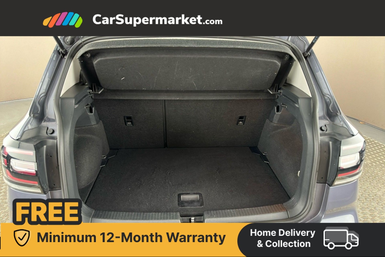 Used Volkswagen T-Cross 2022 for sale - 76509165: Photo 22