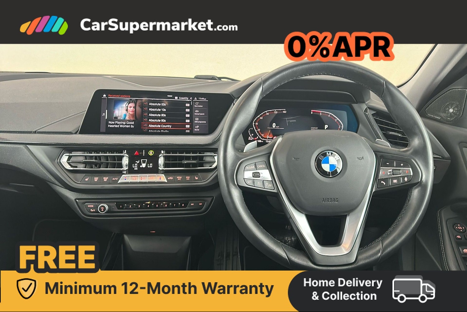 Used BMW 1 Series 2020 for sale - 76581606: Photo 14