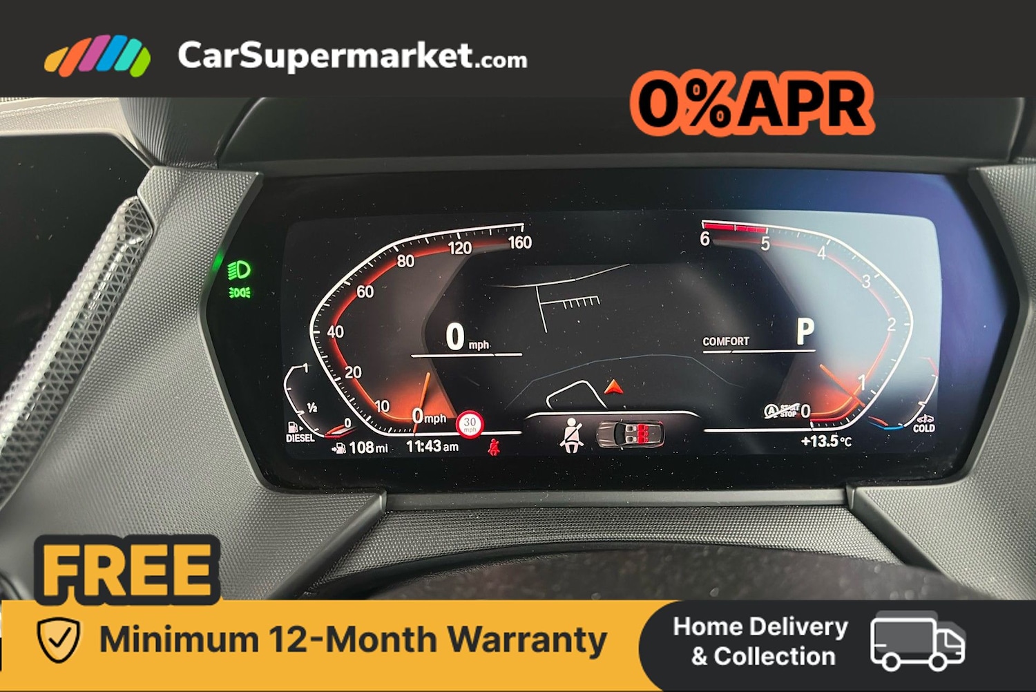 Used BMW 1 Series 2020 for sale - 76581606: Photo 15