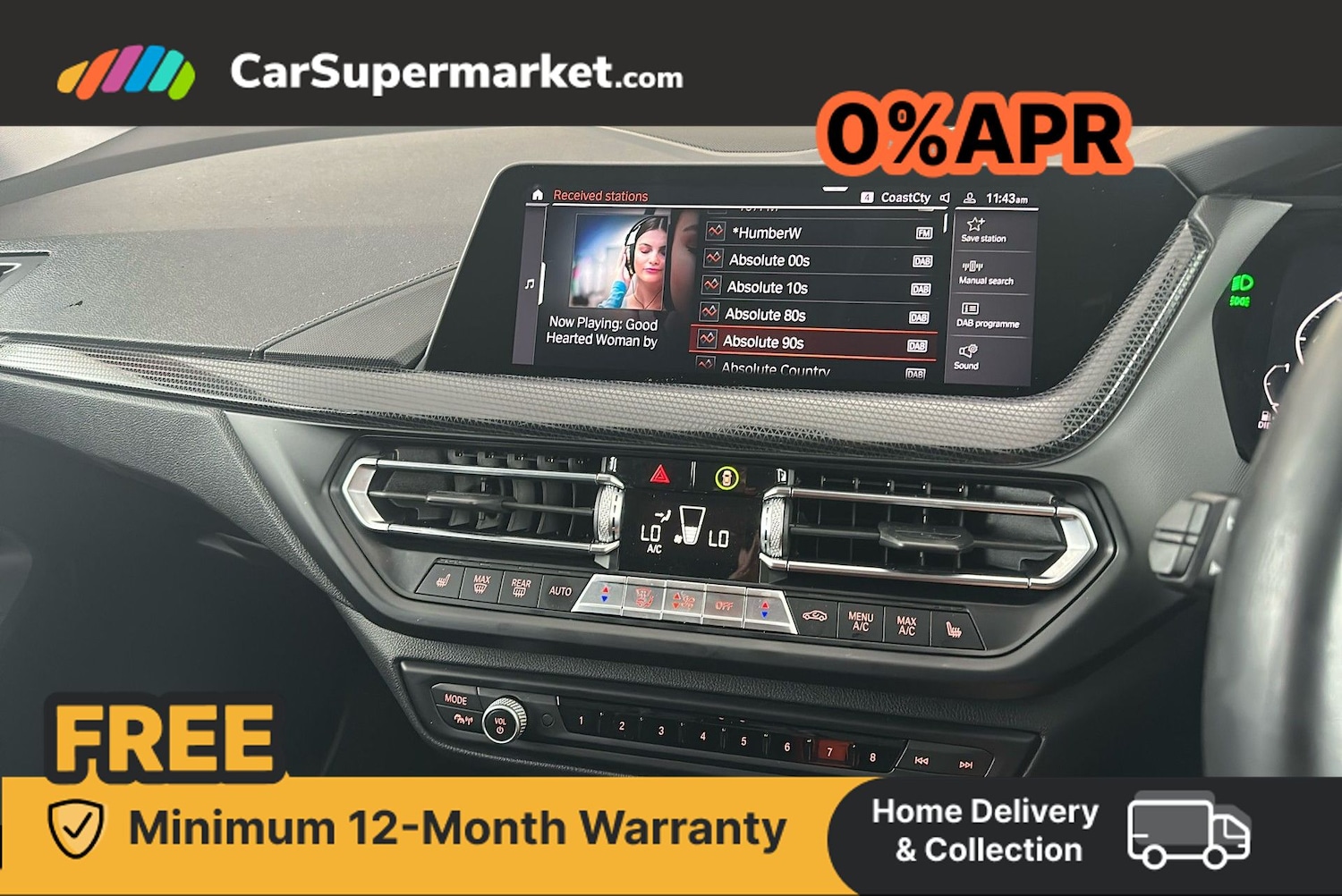 Used BMW 1 Series 2020 for sale - 76581606: Photo 16