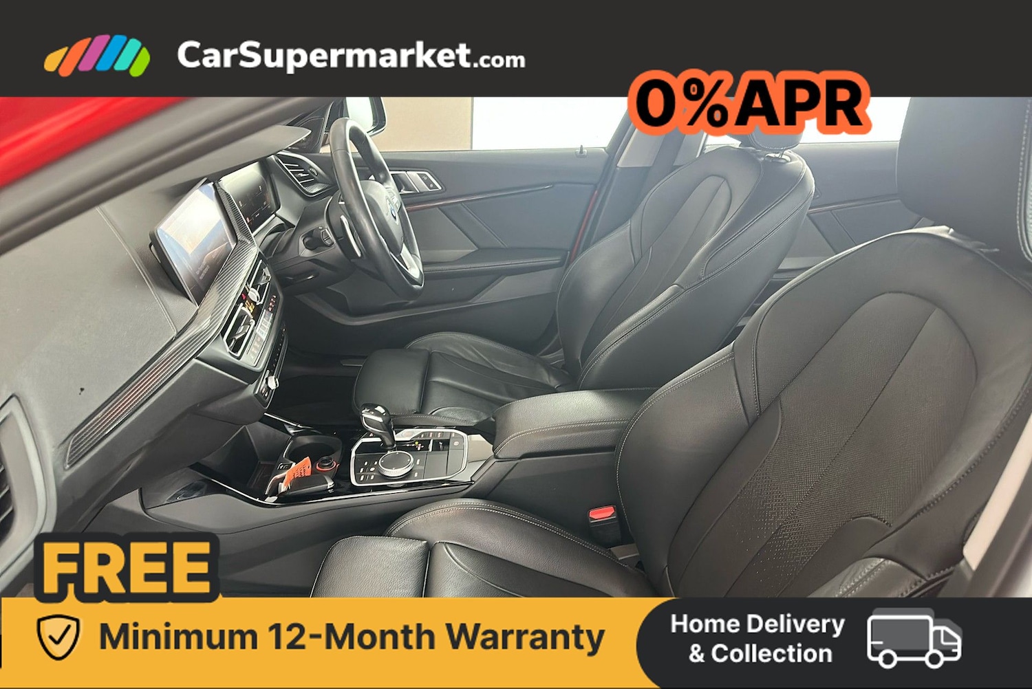 Used BMW 1 Series 2020 for sale - 76581606: Photo 17