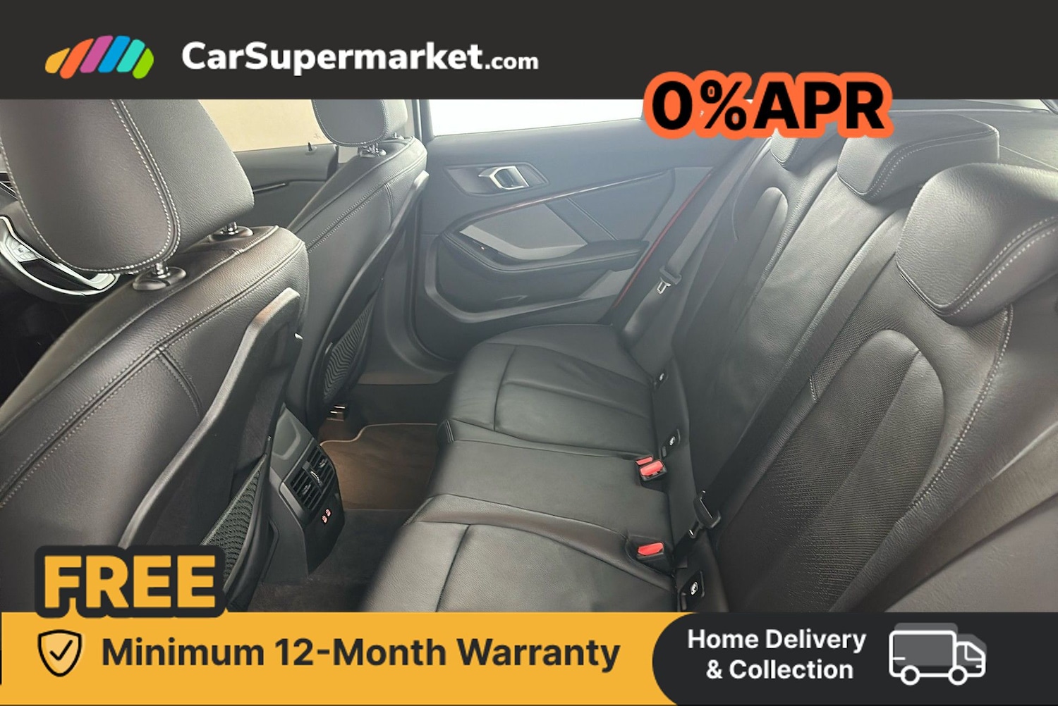 Used BMW 1 Series 2020 for sale - 76581606: Photo 18