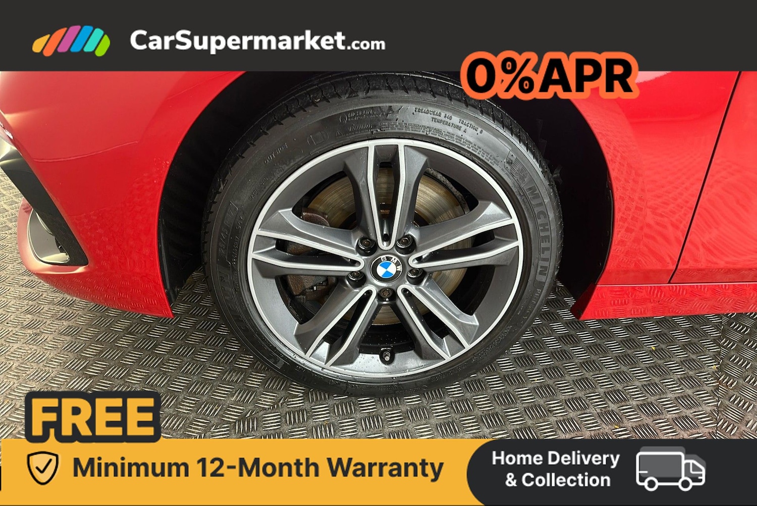 Used BMW 1 Series 2020 for sale - 76581606: Photo 19