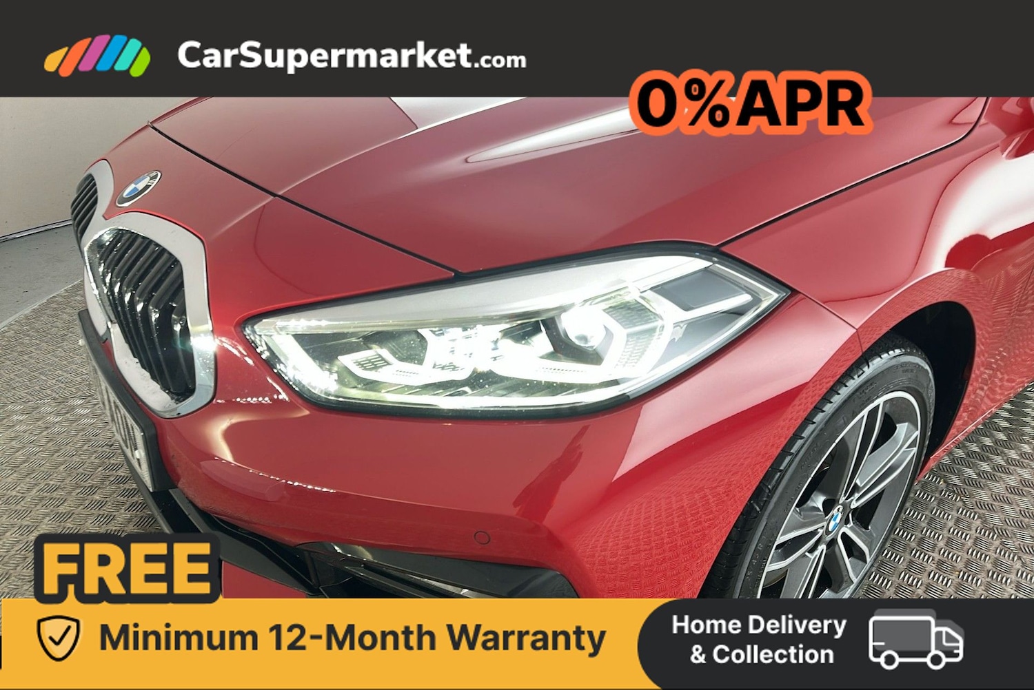 Used BMW 1 Series 2020 for sale - 76581606: Photo 20