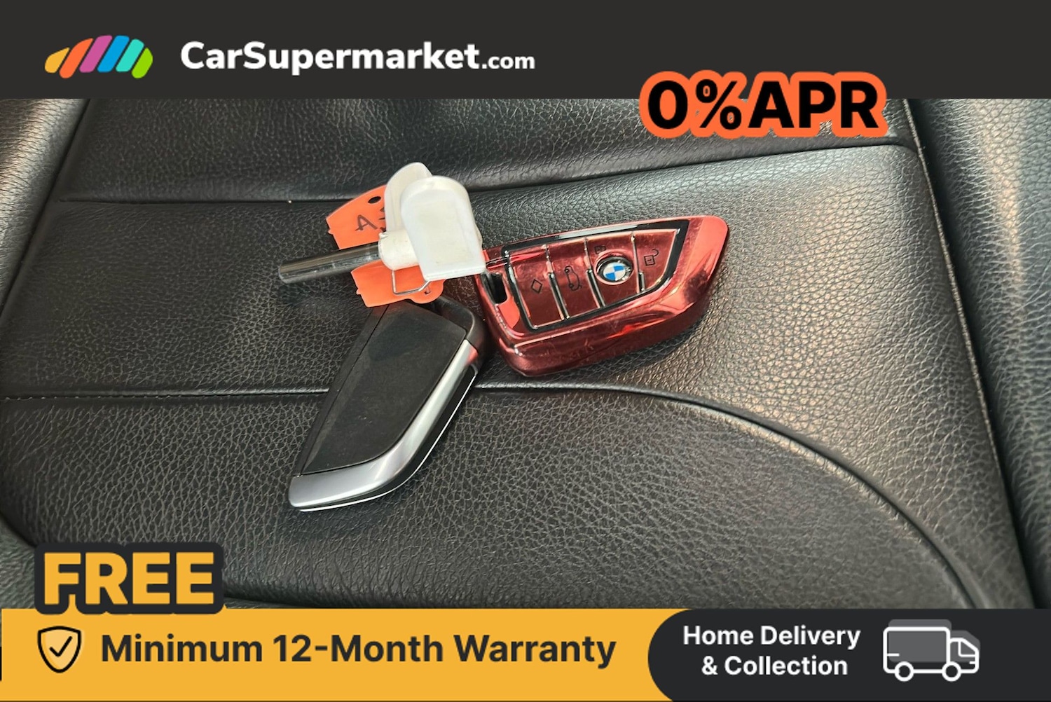 Used BMW 1 Series 2020 for sale - 76581606: Photo 23