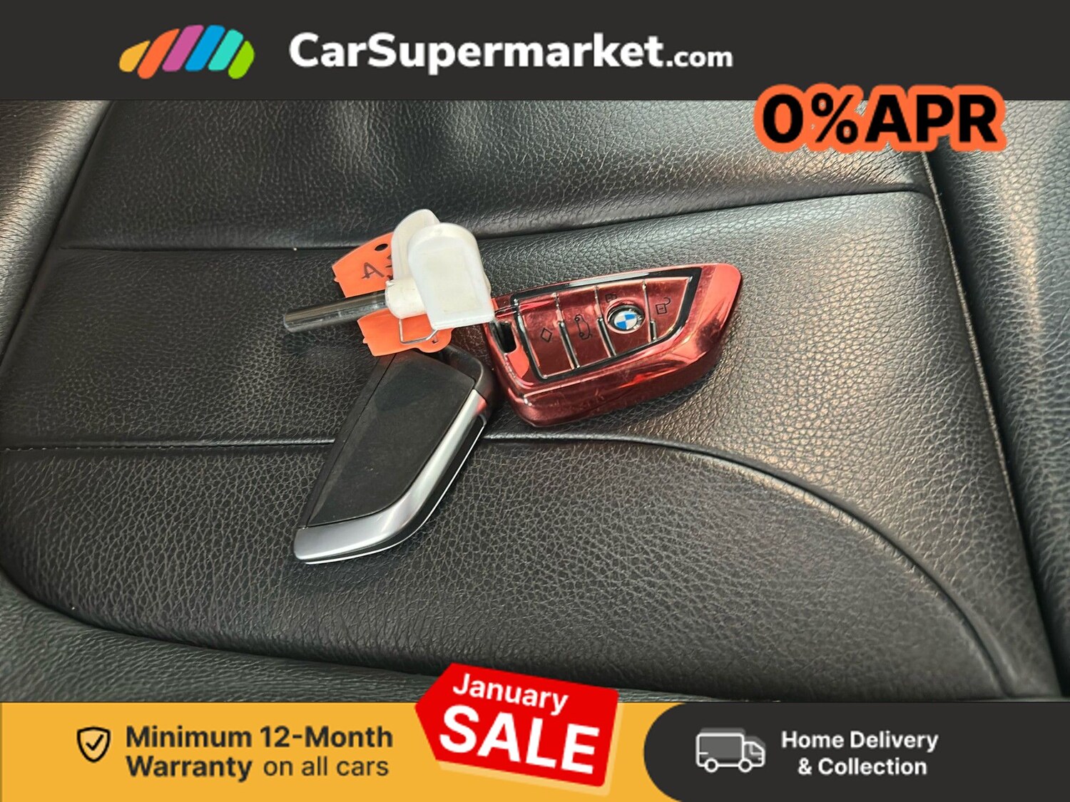 Used BMW 1 Series 2020 for sale - 76581606: Photo 24