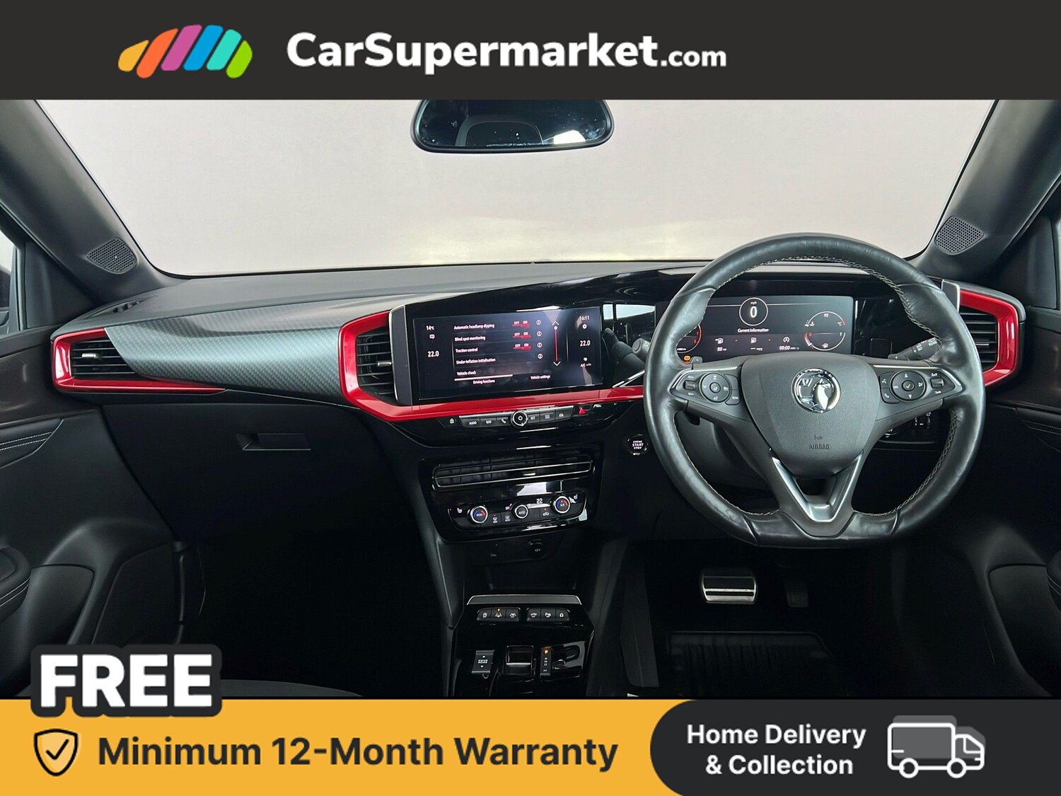 Used Vauxhall Mokka 2023 for sale - 78092180: Photo 13