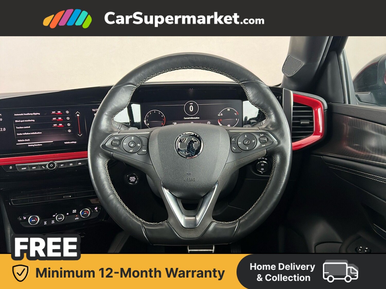 Used Vauxhall Mokka 2023 for sale - 78092180: Photo 14