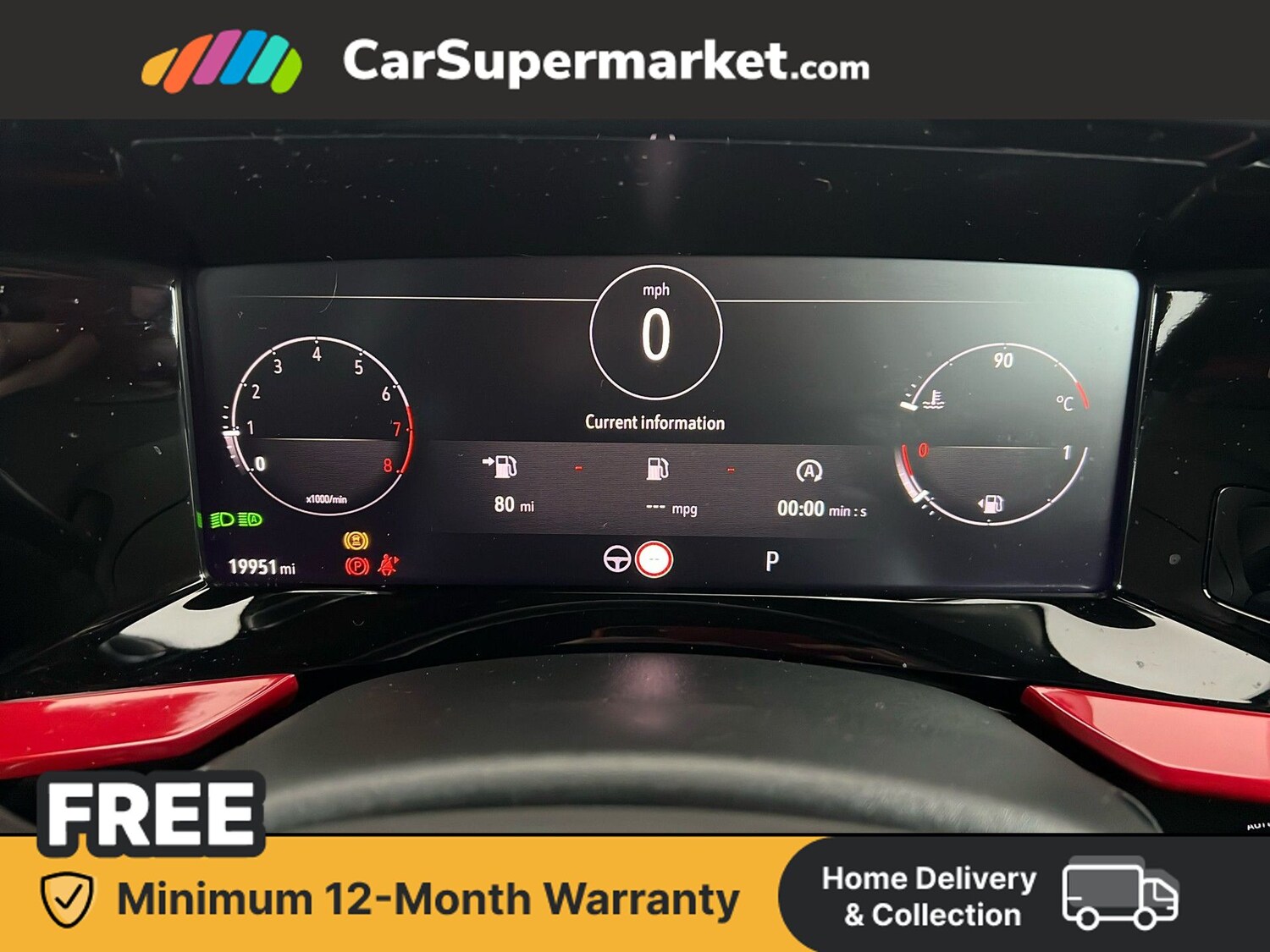 Used Vauxhall Mokka 2023 for sale - 78092180: Photo 15