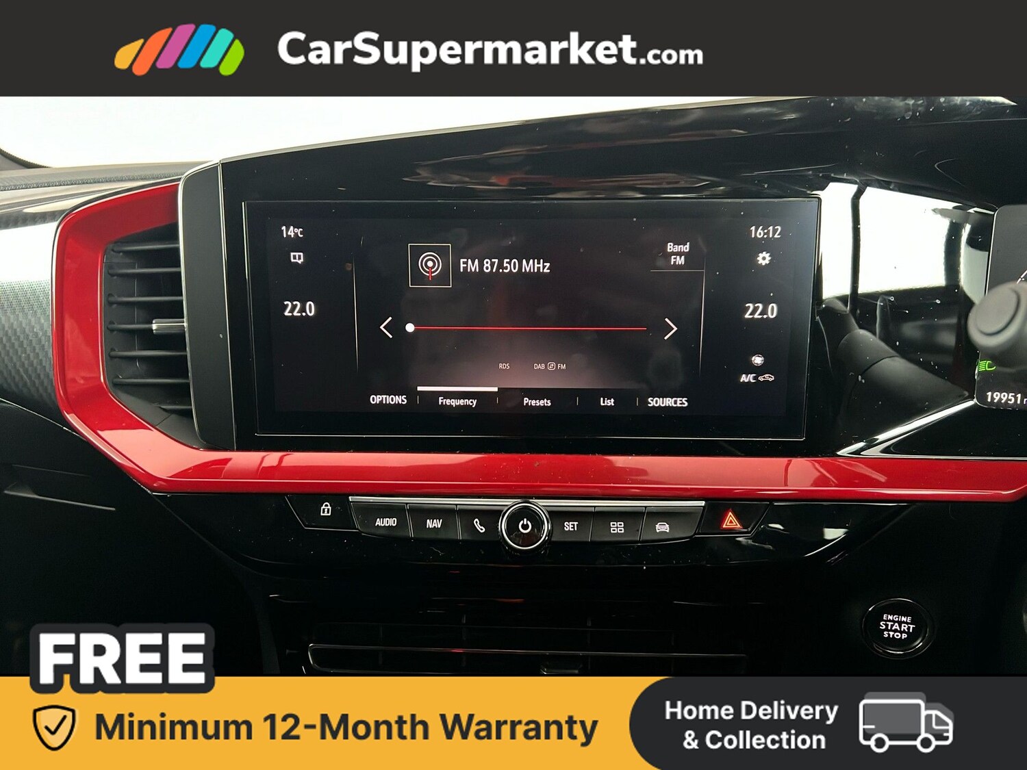 Used Vauxhall Mokka 2023 for sale - 78092180: Photo 16