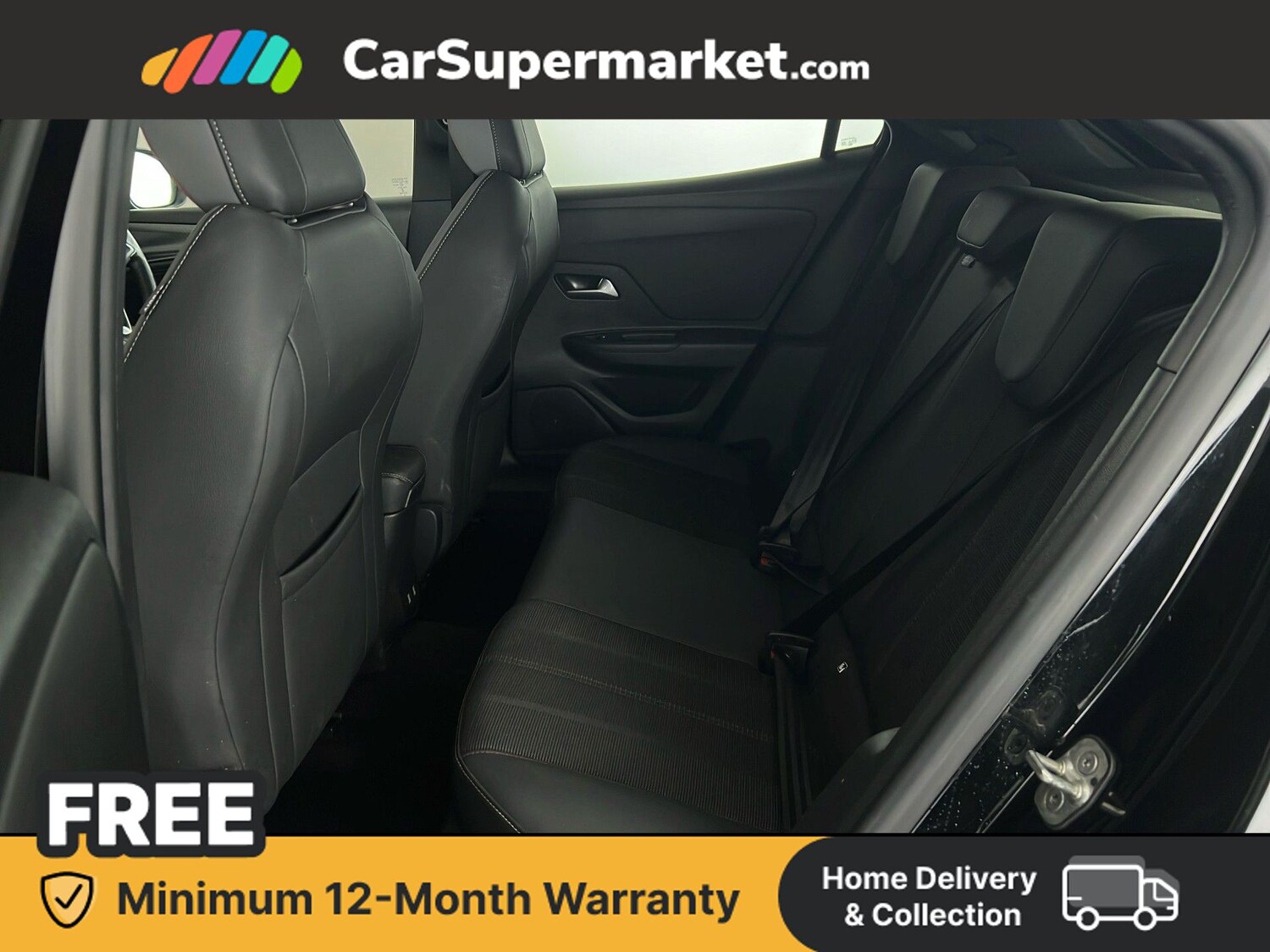 Used Vauxhall Mokka 2023 for sale - 78092180: Photo 18