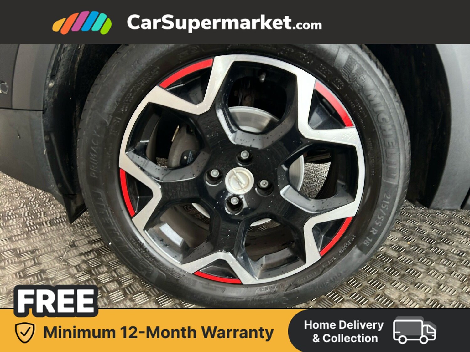 Used Vauxhall Mokka 2023 for sale - 78092180: Photo 19