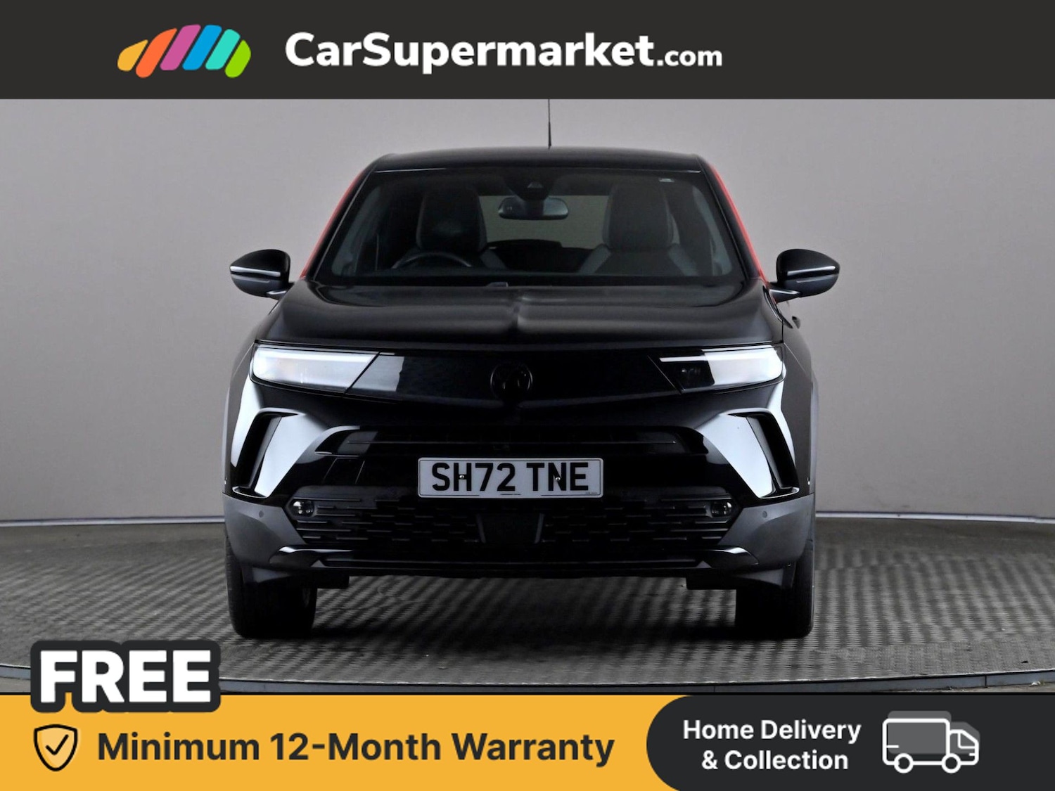 Used Vauxhall Mokka 2023 for sale - 78092180: Photo 2