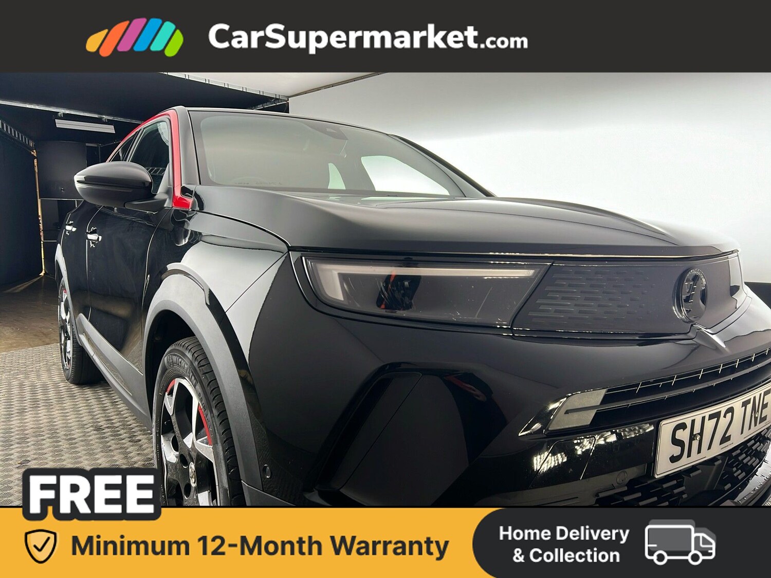 Used Vauxhall Mokka 2023 for sale - 78092180: Photo 20