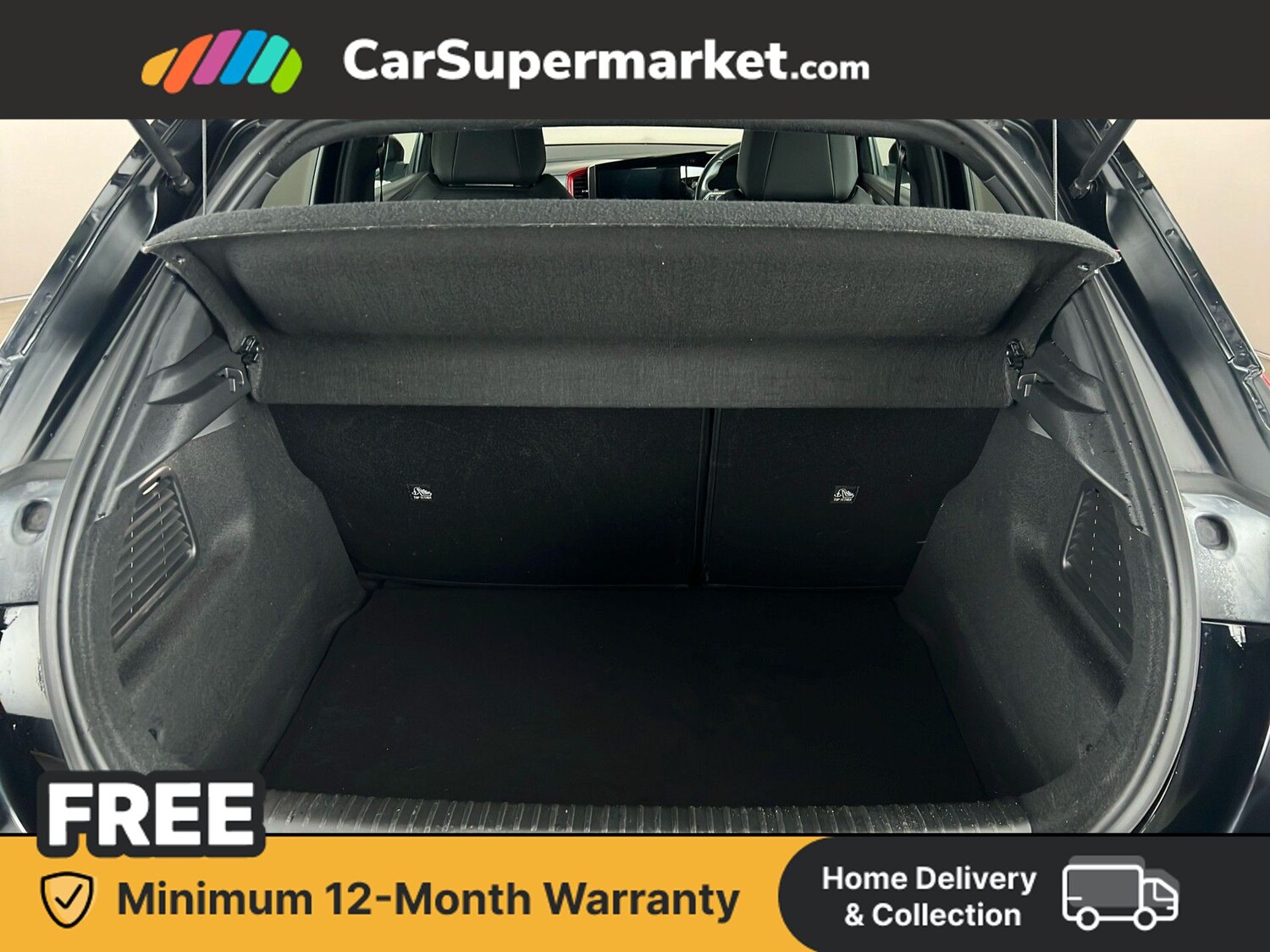 Used Vauxhall Mokka 2023 for sale - 78092180: Photo 22