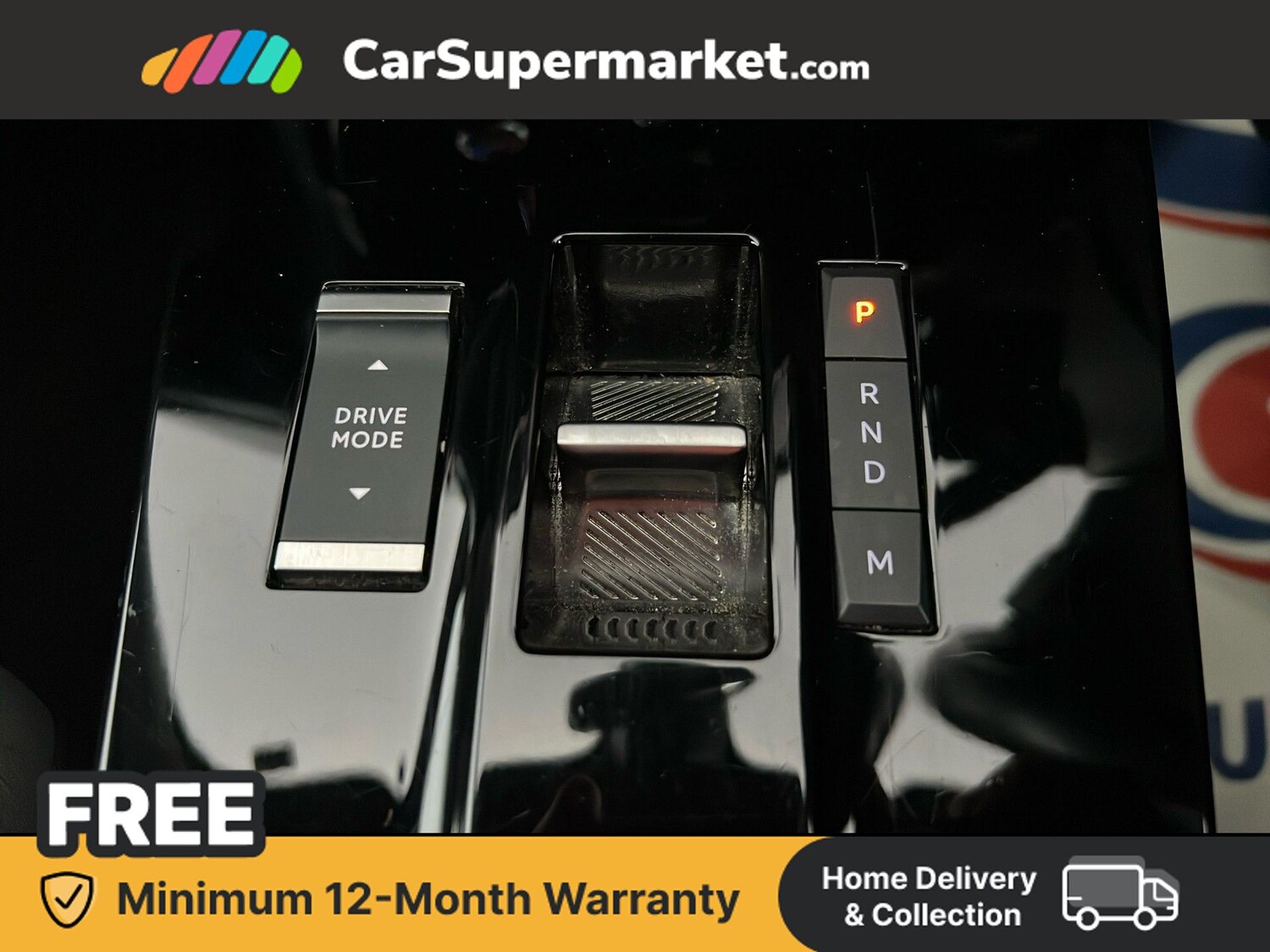 Used Vauxhall Mokka 2023 for sale - 78092180: Photo 23