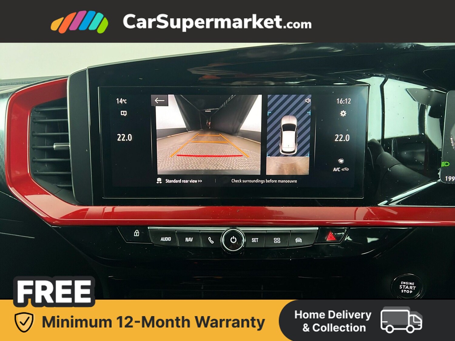 Used Vauxhall Mokka 2023 for sale - 78092180: Photo 24