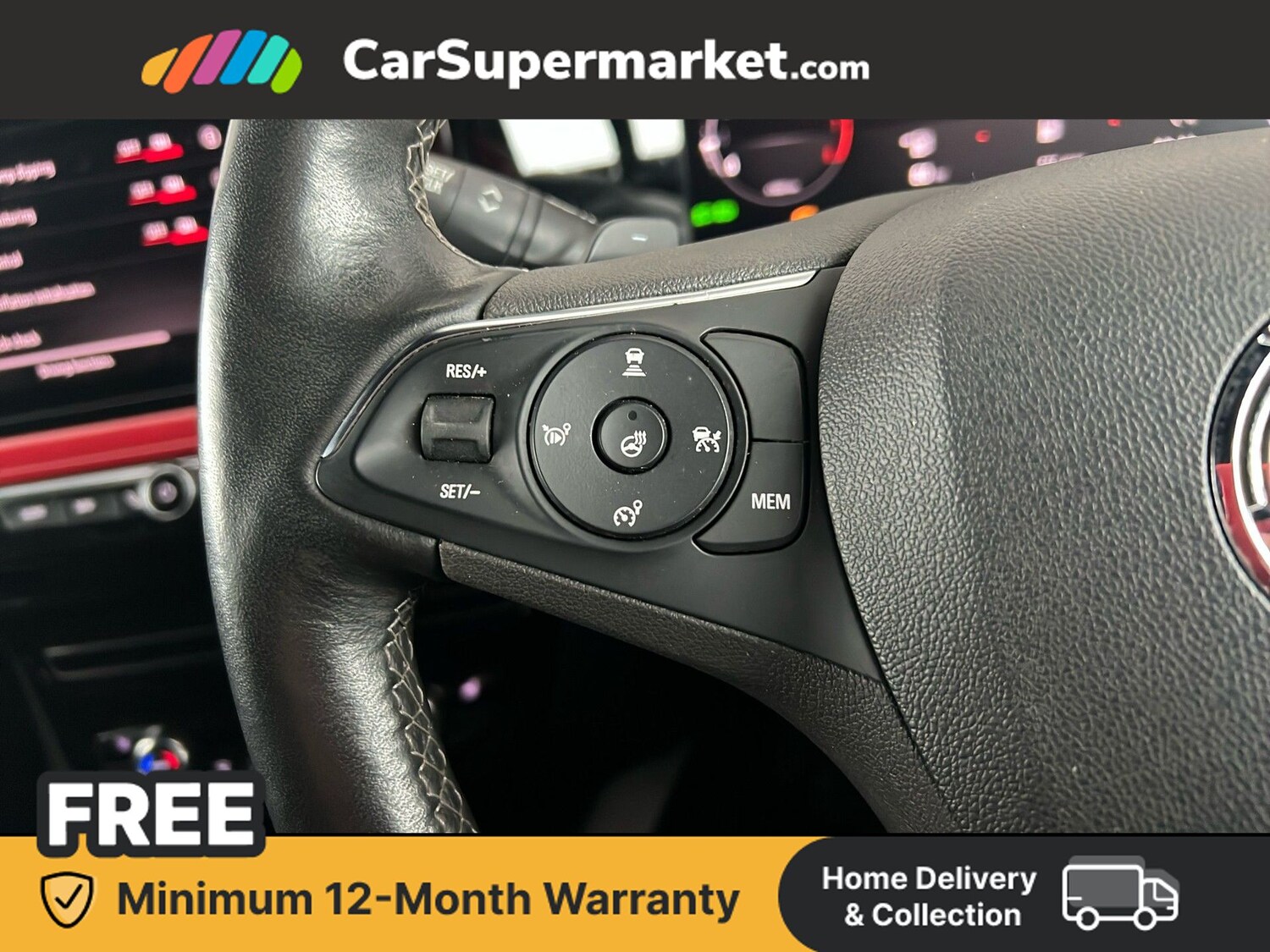 Used Vauxhall Mokka 2023 for sale - 78092180: Photo 25