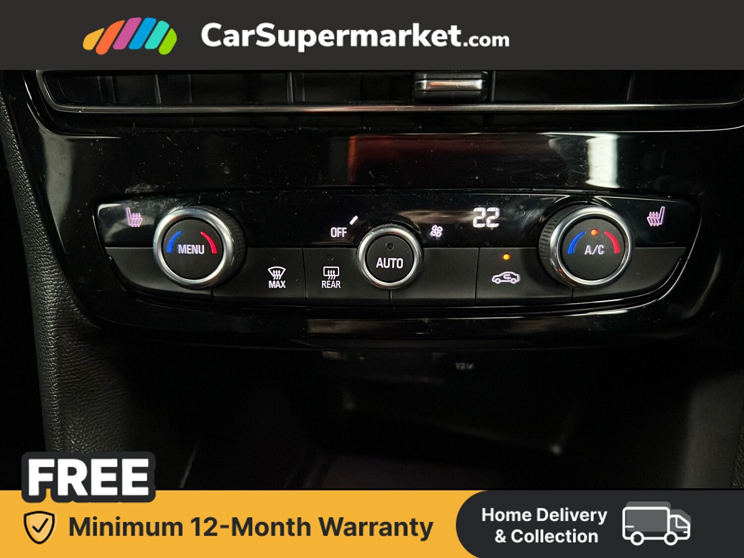 Used Vauxhall Mokka 2023 for sale - 78092180: Photo 26