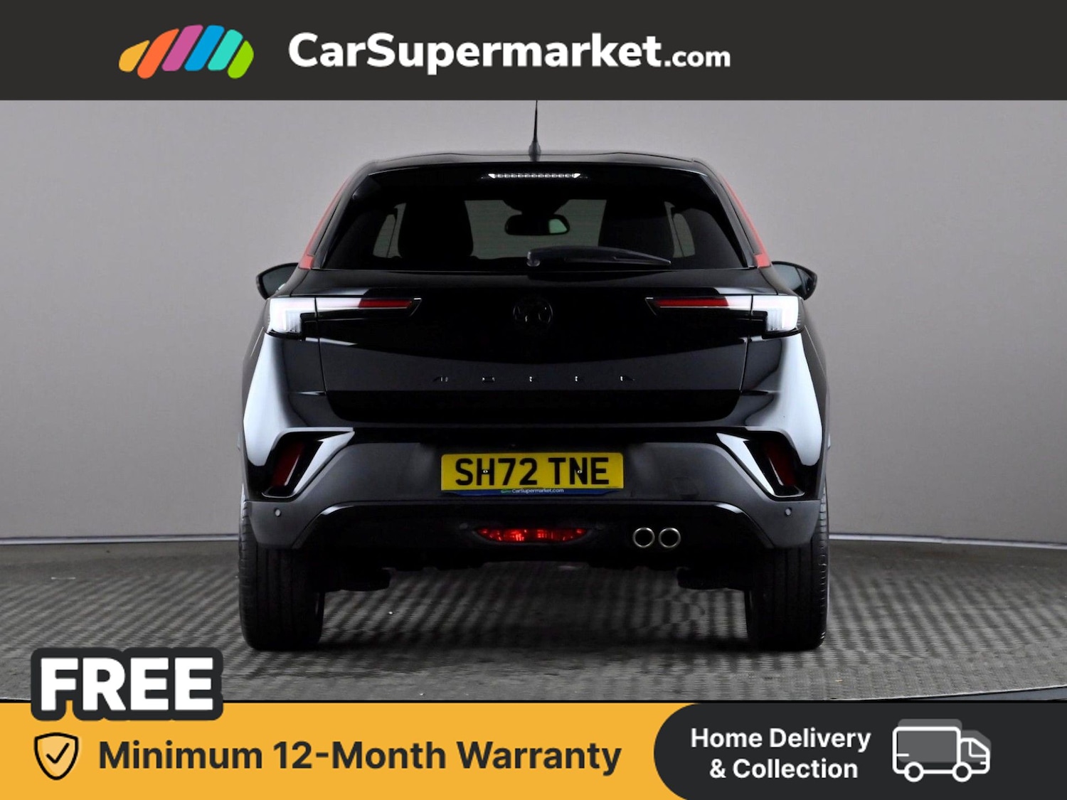 Used Vauxhall Mokka 2023 for sale - 78092180: Photo 5