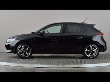 Used Vauxhall Corsa 2025 for sale - 78881767: Photo