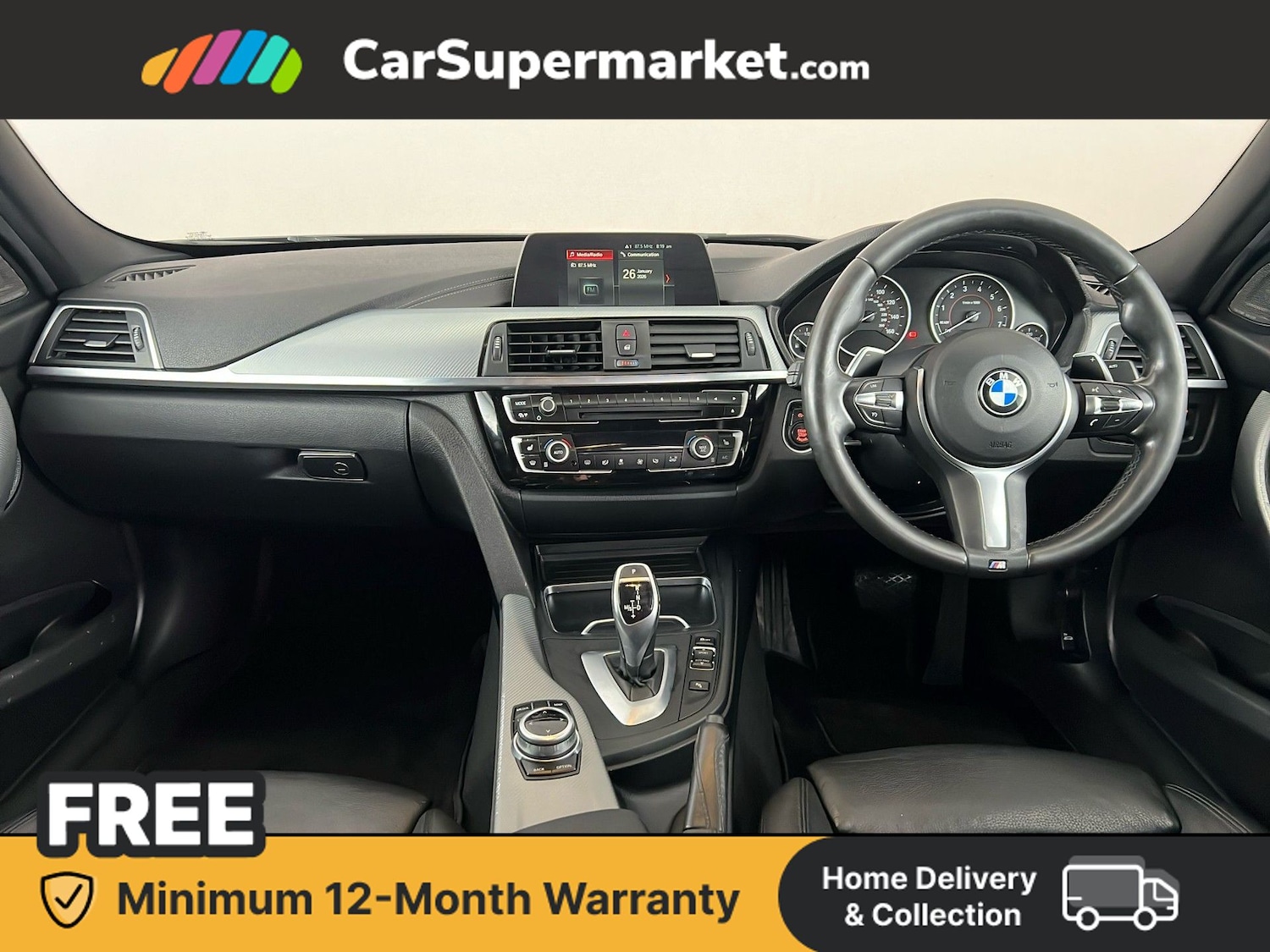 Used BMW 3 Series 2018 for sale - 77355405: Photo 13
