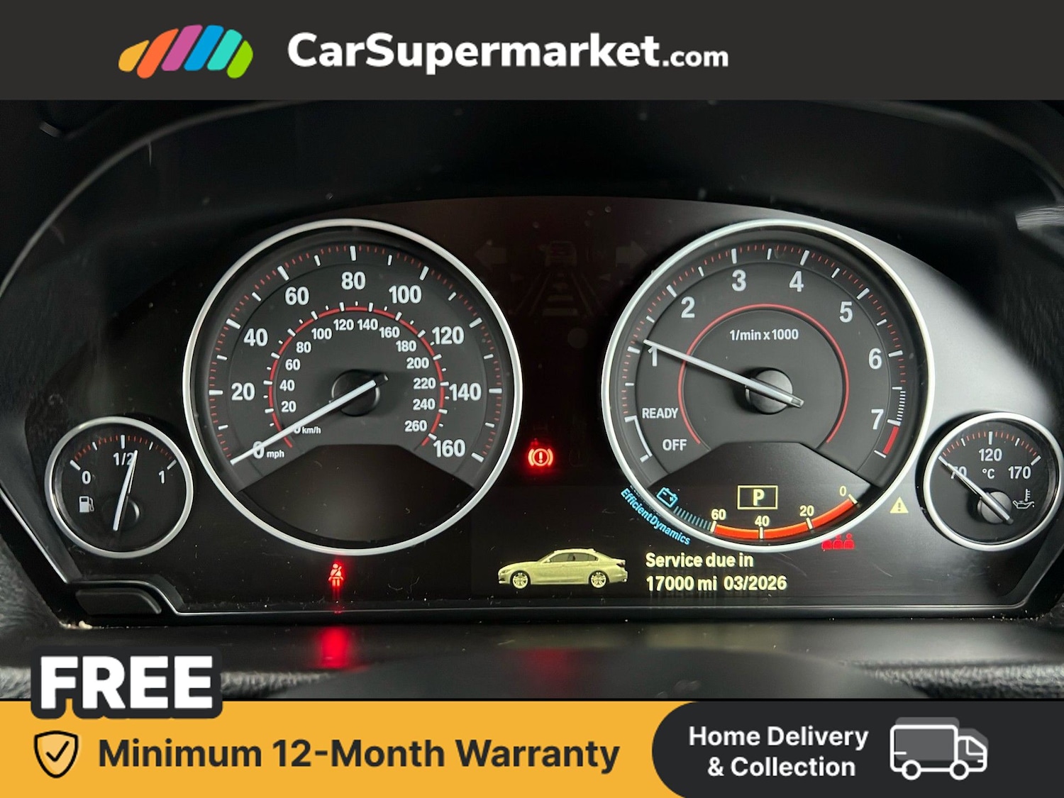 Used BMW 3 Series 2018 for sale - 77355405: Photo 15