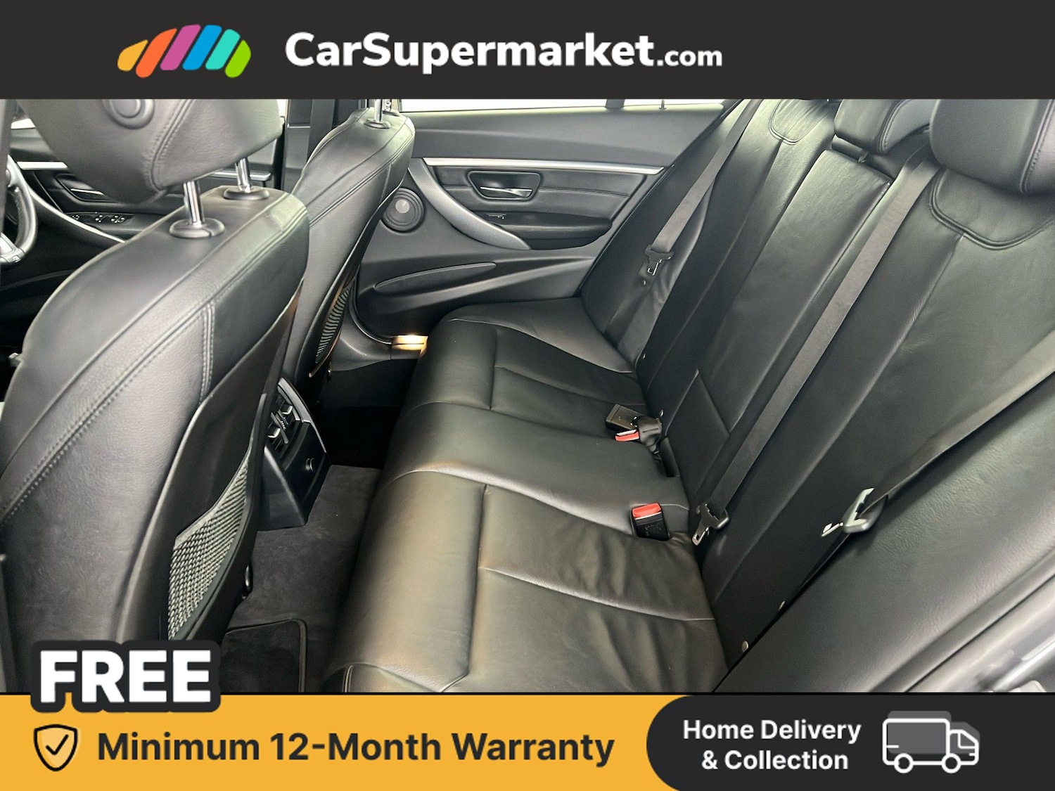 Used BMW 3 Series 2018 for sale - 77355405: Photo 18