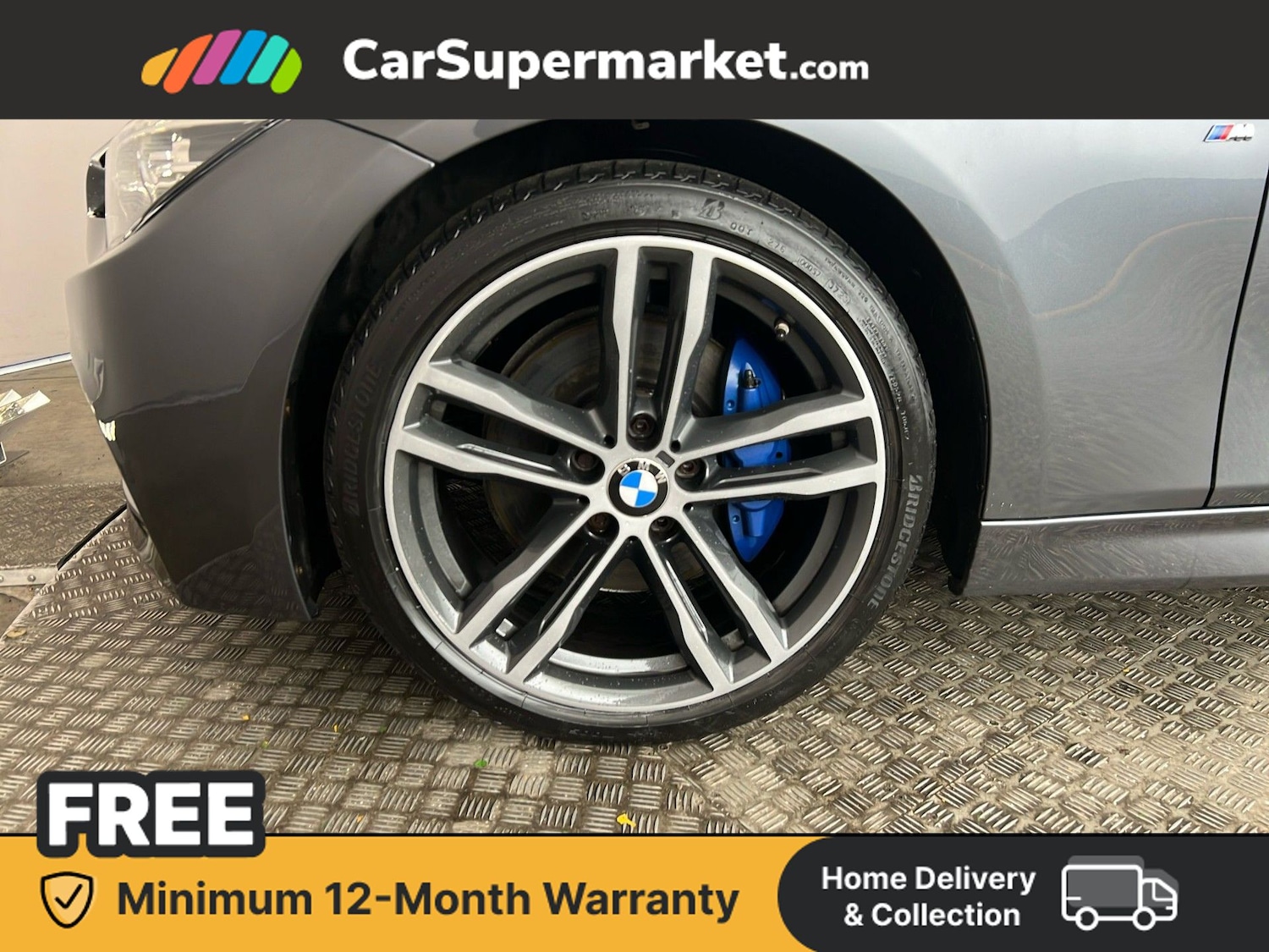 Used BMW 3 Series 2018 for sale - 77355405: Photo 19