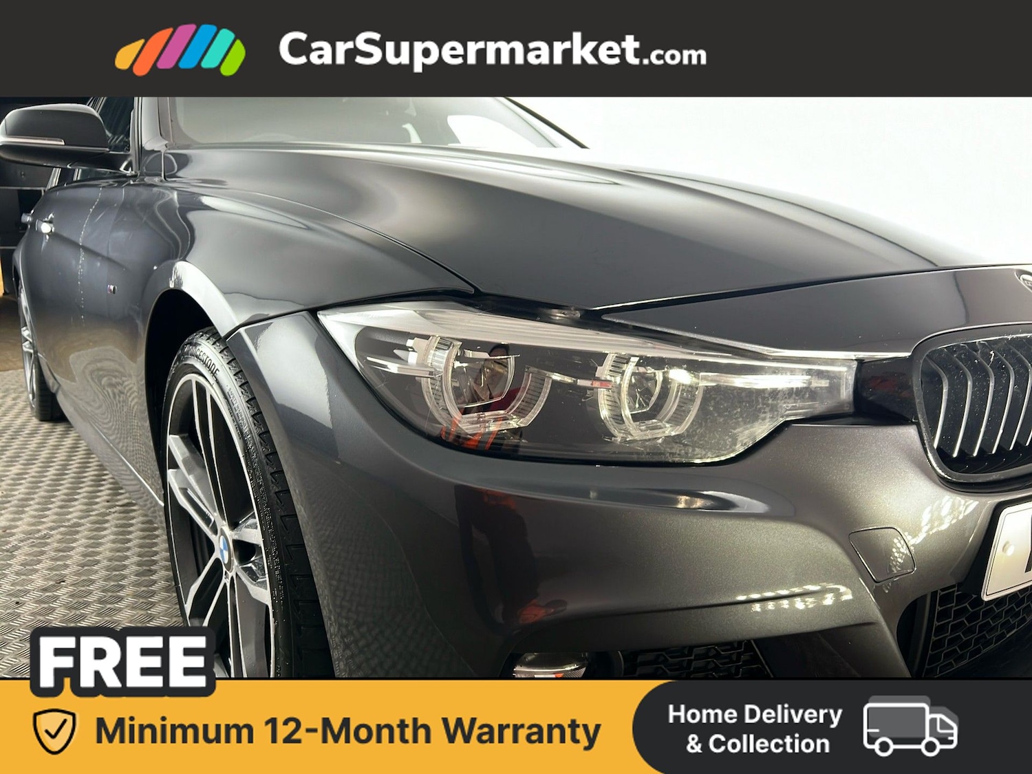 Used BMW 3 Series 2018 for sale - 77355405: Photo 20