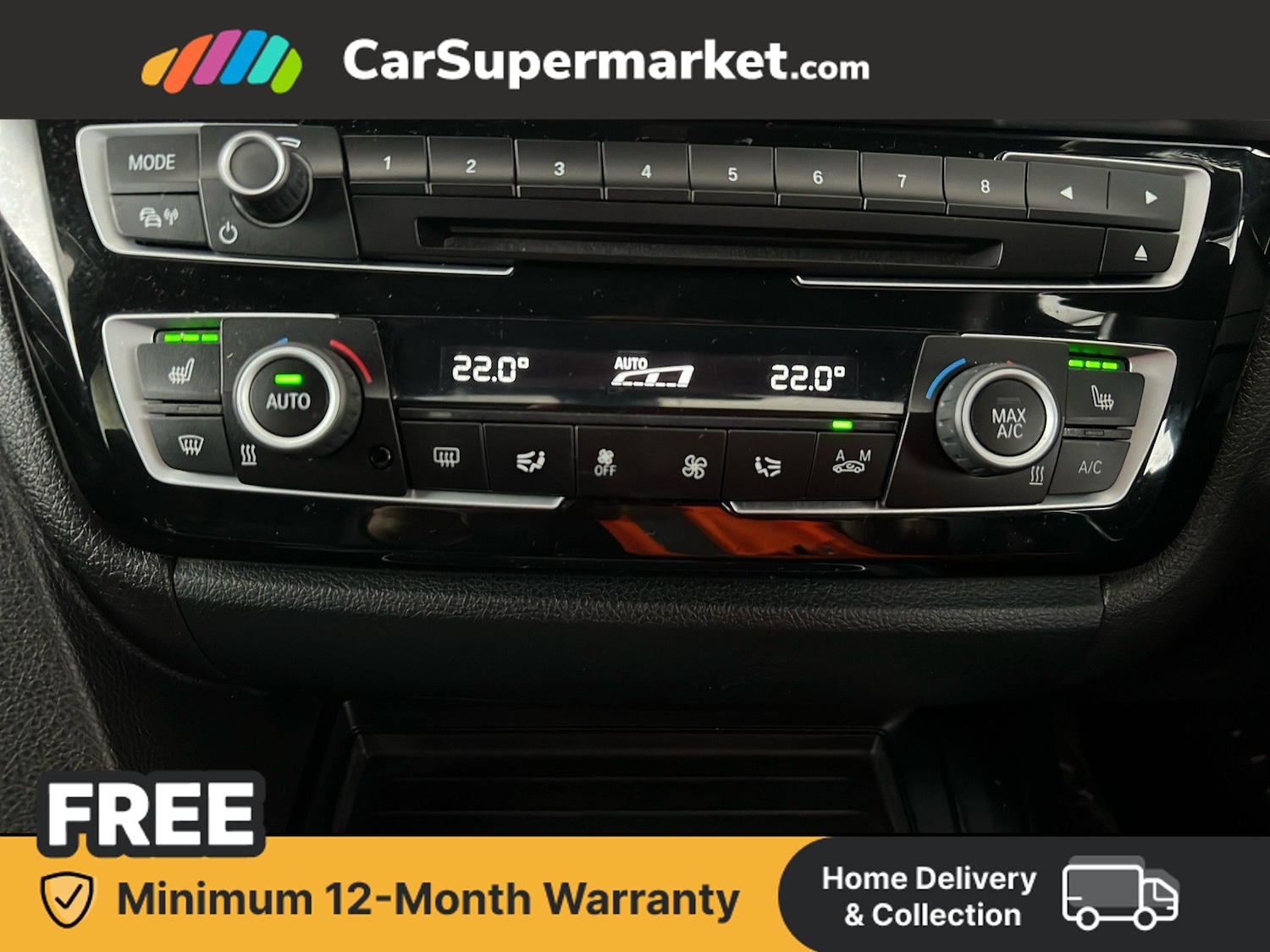 Used BMW 3 Series 2018 for sale - 77355405: Photo 24