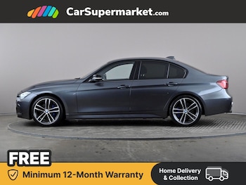 Used BMW 3 Series 2018 for sale - 77355405: Photo