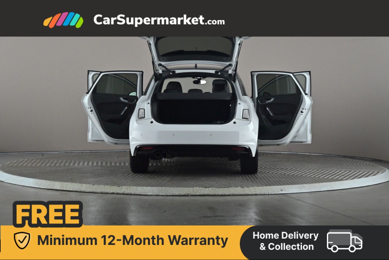 Used Audi A1 2018 for sale - 76509016: Photo 11