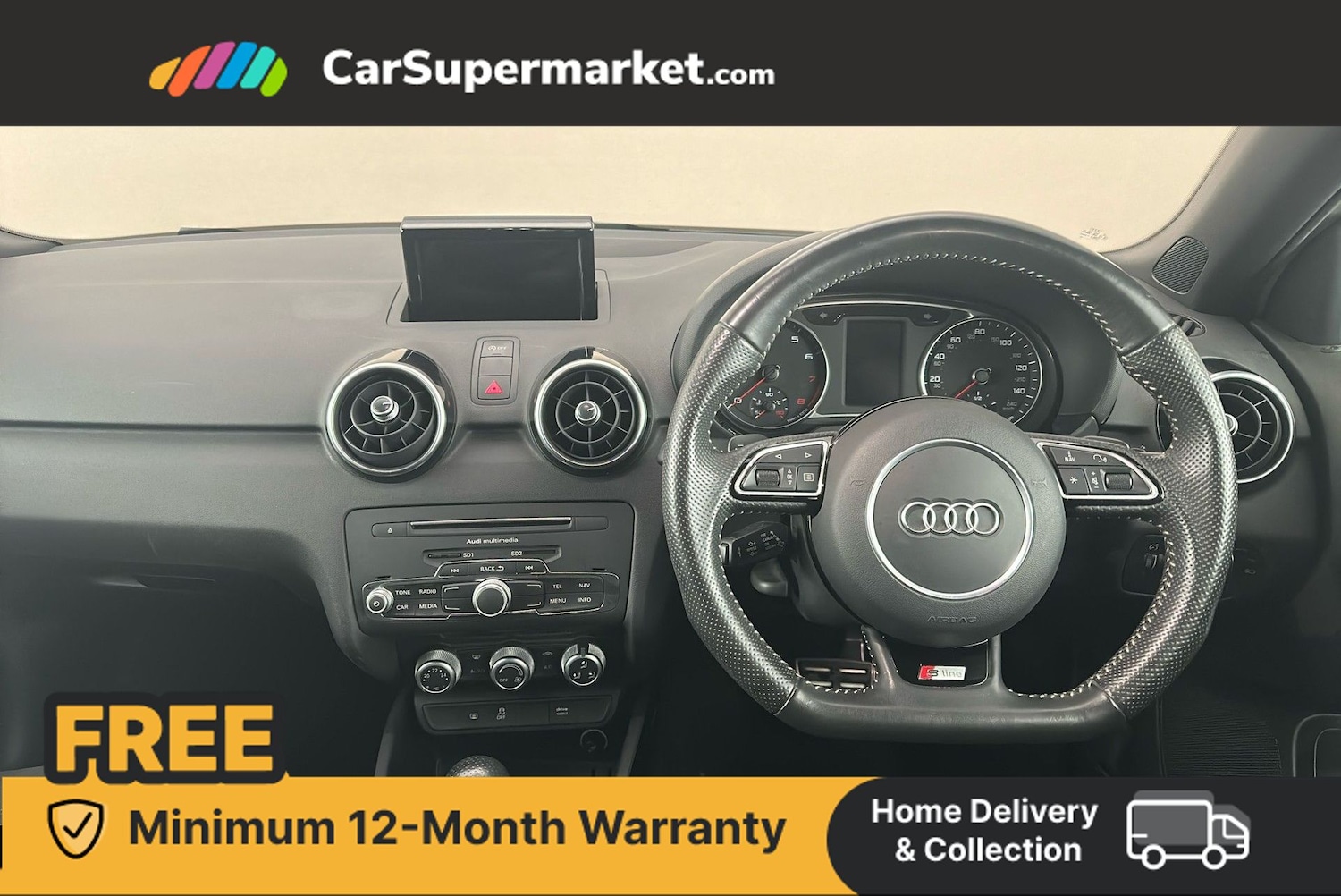 Used Audi A1 2018 for sale - 76509016: Photo 14