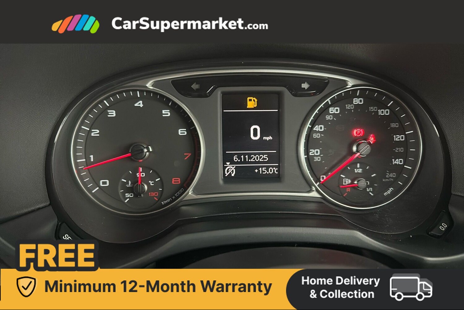 Used Audi A1 2018 for sale - 76509016: Photo 15