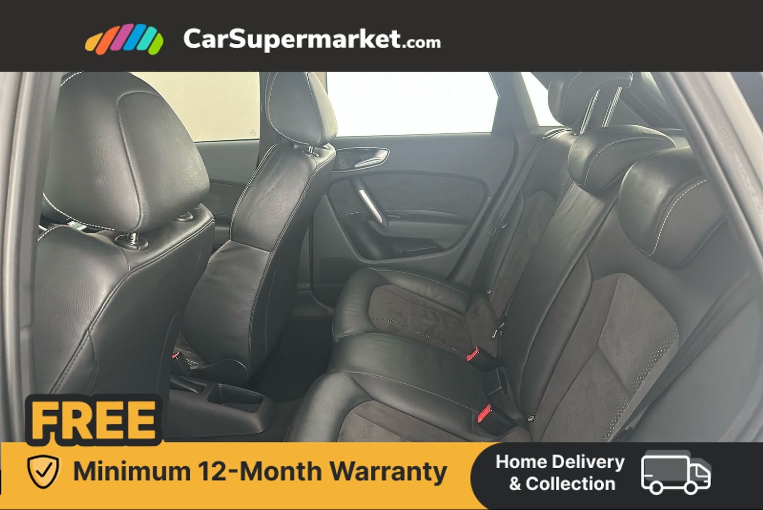 Used Audi A1 2018 for sale - 76509016: Photo 18