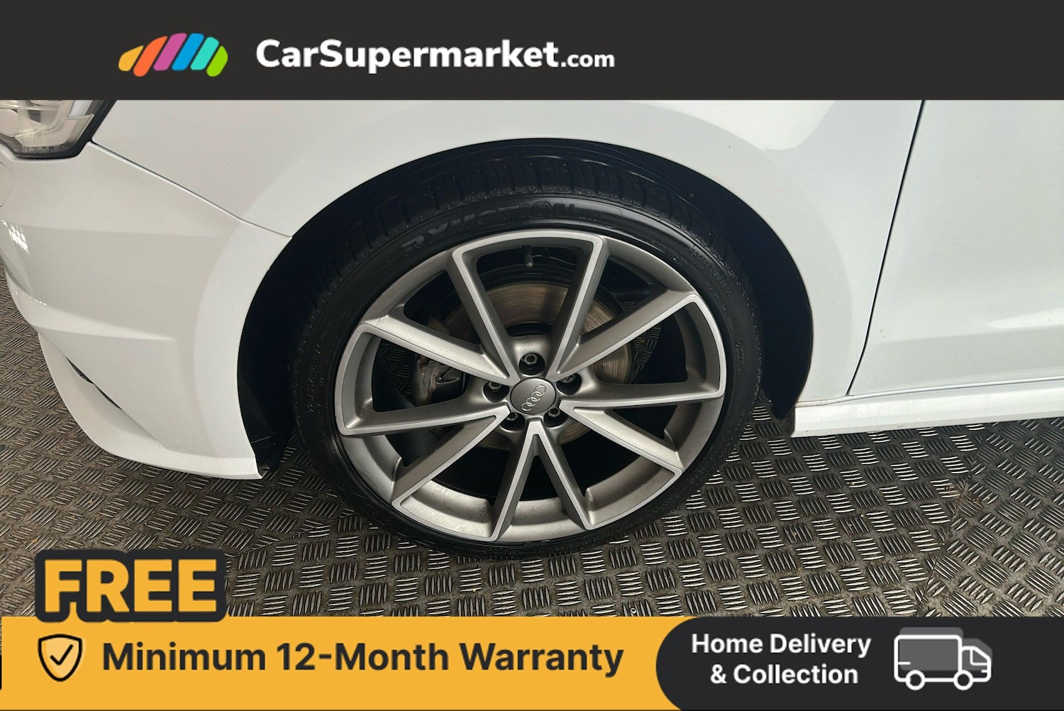 Used Audi A1 2018 for sale - 76509016: Photo 19