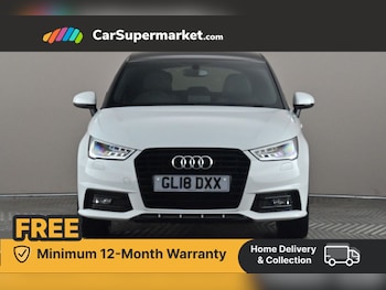 Used Audi A1 2018 for sale - 76509016: Photo