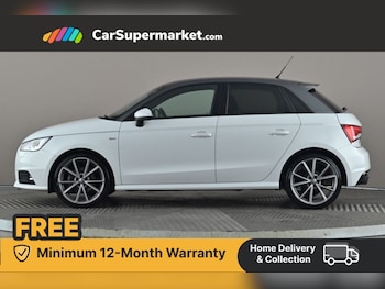 Used Audi A1 2018 for sale - 76509016: Photo