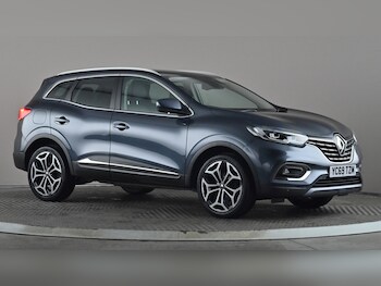 Used Renault Kadjar 2019 for sale - 78583934: Photo
