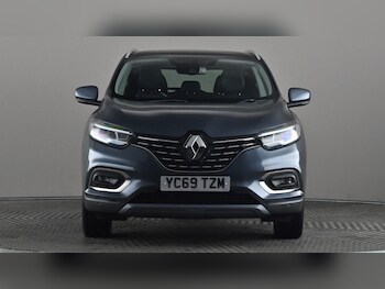 Used Renault Kadjar 2019 for sale - 78583934: Photo