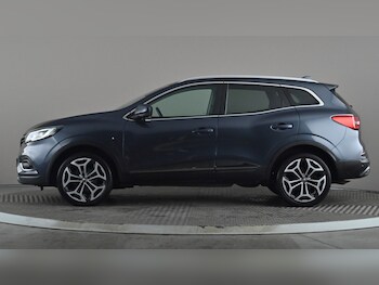 Used Renault Kadjar 2019 for sale - 78583934: Photo