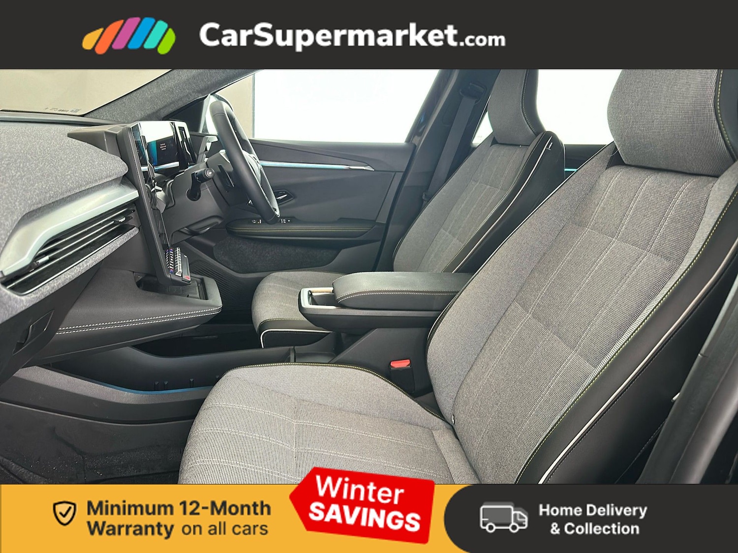 Used Renault Scenic E-Tech 2025 for sale - 77275241: Photo 17