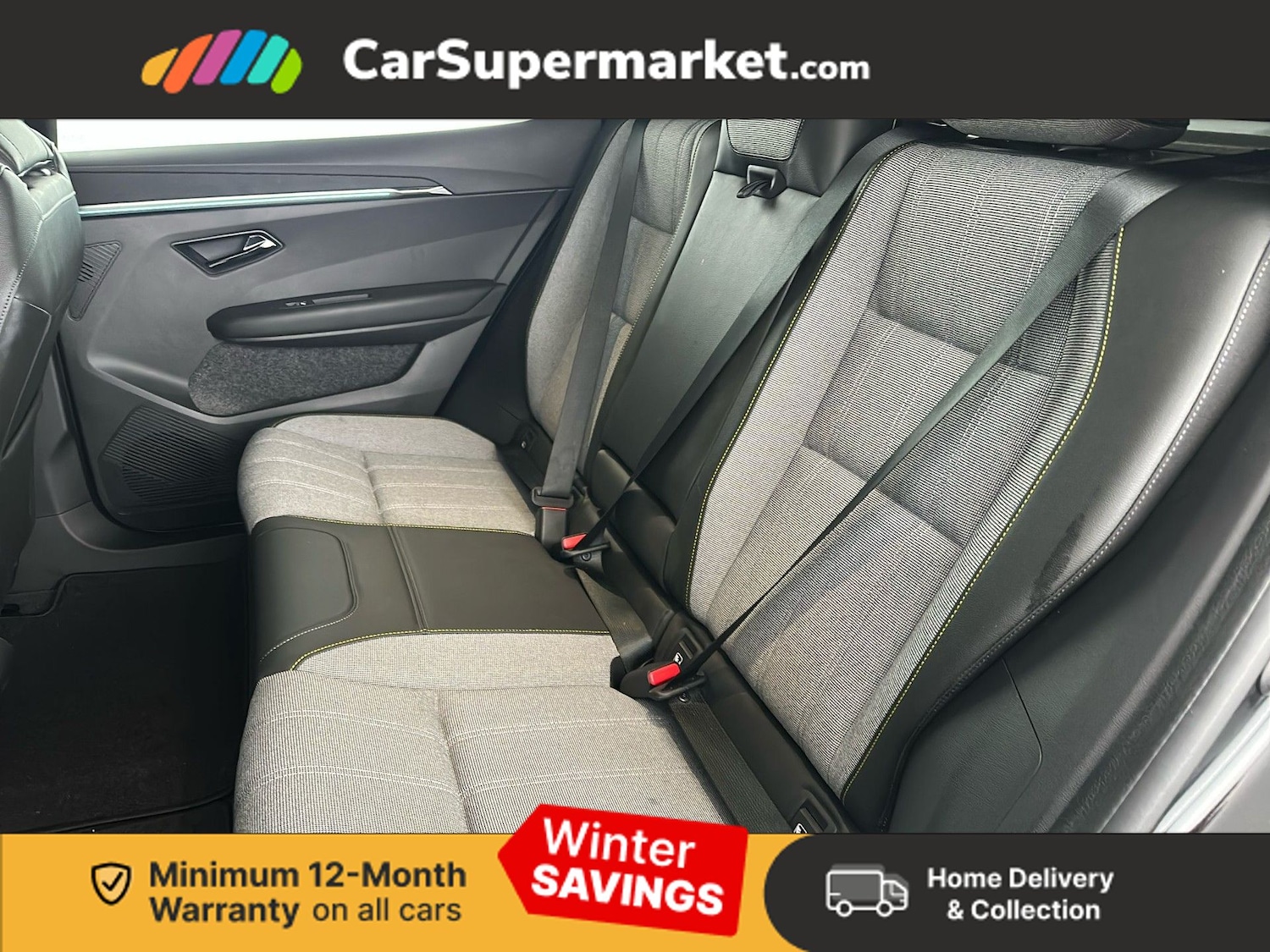 Used Renault Scenic E-Tech 2025 for sale - 77275241: Photo 22